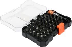 Набір бит STHOR 66301 41 шт.