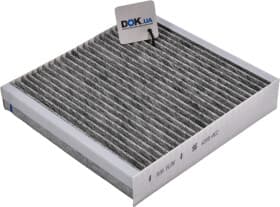 Фильтр салона