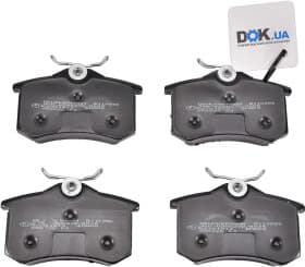 Тормозные колодки Тормозные колодки