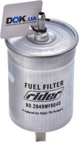 Топливный фильтр Rider RD2049WF8040