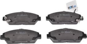 Тормозные колодки