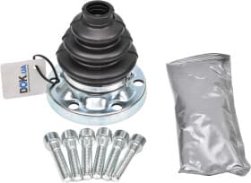 Пыльник ШРУСа