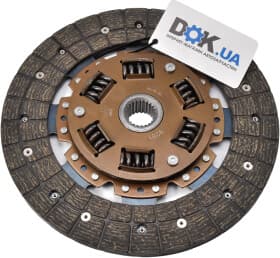 Диск сцепления