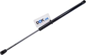 Газовий упор багажника