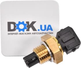 Датчик температури впускного повітря