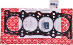 Прокладка ГБЦ