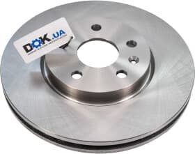 Тормозной диск Тормозной диск