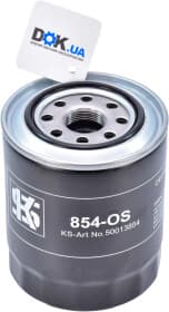 Оливний фільтр Оливний фільтр