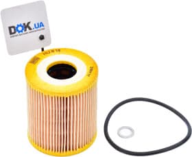 Масляный фильтр