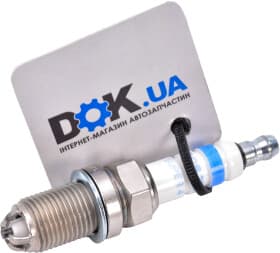 Свеча зажигания