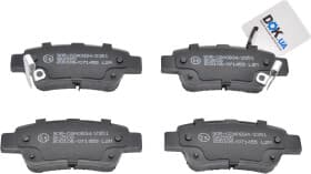 Тормозные колодки