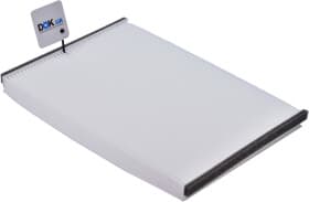 Фильтр салона