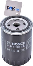 Масляный фильтр