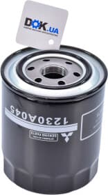 Оливний фільтр