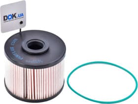 Топливный фильтр