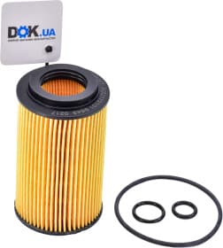 Оливний фільтр