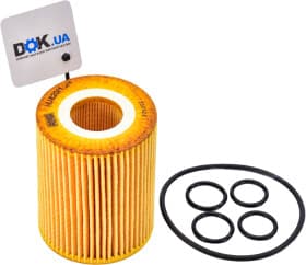 Оливний фільтр