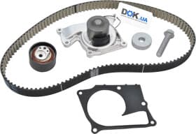 Комплект ремня ГРМ + помпа Комплект ремня ГРМ + помпа