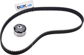 Комплект ремня ГРМ