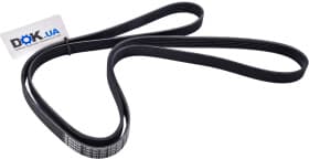 Поликлиновой ремень