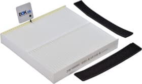 Фильтр салона