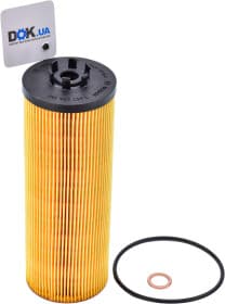 Масляный фильтр