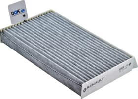 Фільтр салону