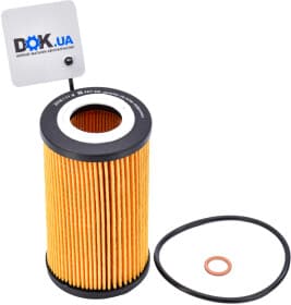 Масляный фильтр