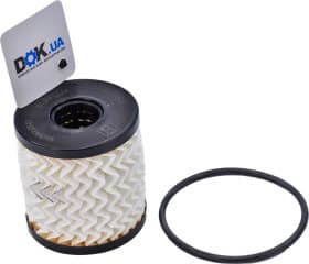 Оливний фільтр