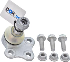 Шарова опора