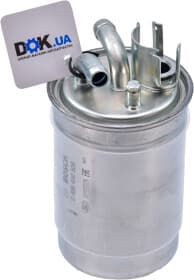 Топливный фильтр