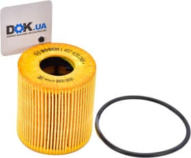 Оливний фільтр