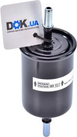 Топливный фильтр Mann WK 55/3