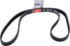 Поліклиновий ремінь