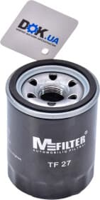 Оливний фільтр MFilter TF 27