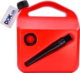 Канистра Carface для топлива