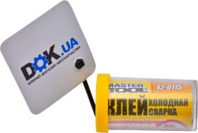 Холодная сварка MasterTool