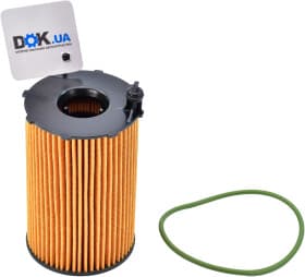 Оливний фільтр