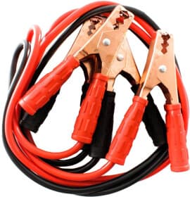 Провода прикуривания Elegant EL103225