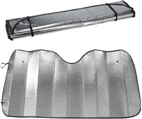 Солнцезащитная шторка Elegant EL100555 130x60 экран