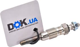 Свічка розжарювання