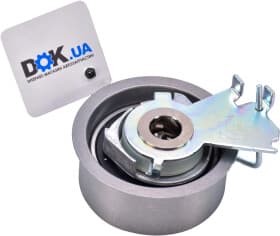 Натяжной ролик ремня ГРМ