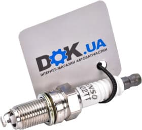 Свеча зажигания Свеча зажигания