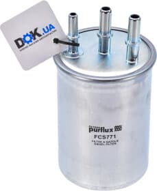 Топливный фильтр