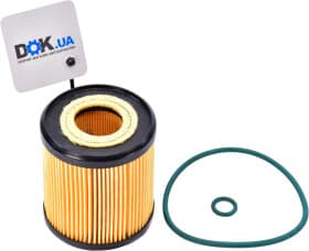 Оливний фільтр