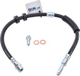 Тормозной шланг Тормозной шланг