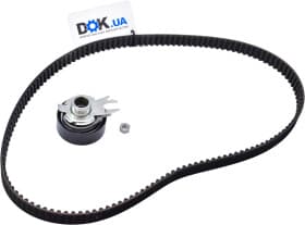 Комплект ременя ГРМ
