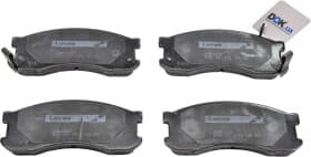 Гальмівні колодки