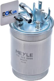 Топливный фильтр