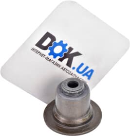 Сальник клапана